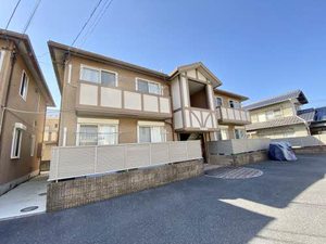 クレールＴ　Ｂ棟 B0202号-1