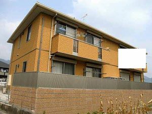 ハピネスＫ　Ｃ棟