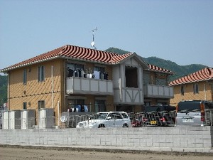 ハピネスＫ　Ｂ棟 B0101号-1