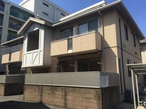 ベルエトワール庚午南 A0101号-1