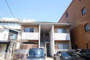 ハイライフ翠町