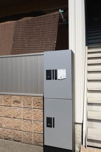 ハイライフ翠町 A0202号-3