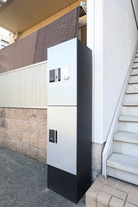 ハイライフ翠町 A0102号-15