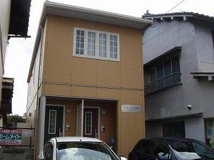 クレール十日市