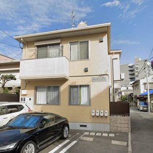 ローゼンパレス A0102号-1