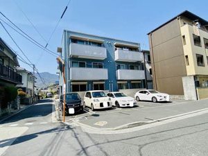 メゾン桜 A0301号-1