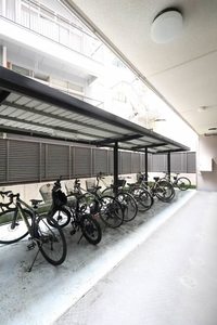 アーバン　ドエル A0603号-12