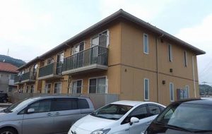 グレースＫ’ｓアベニュー　Ａ棟 A0201号-1