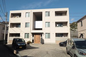 グレースＫ’ｓアベニュー　Ｈ棟 C0301号-1