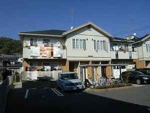 グレースヒルズ　Ａ棟 A0101号-1