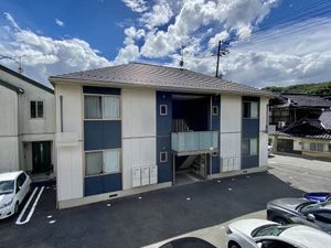 リッシュ安芸中野　Ａ棟 A0102号-1