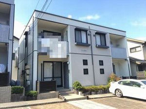 クレール高須台　Ｃ棟