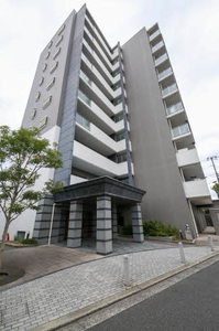 ヴィラージュ緑井 A0506号-1