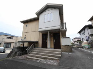 リストーロ平和台　Ａ棟 A0201号-1