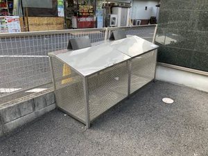 リーベンステージ出汐 A0303号-2