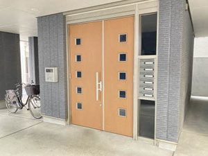 リーベンステージ出汐 A0303号-3