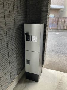 リーベンステージ出汐 A0303号-4