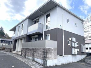 エクレール長楽寺　Ａ棟 A0101号-1