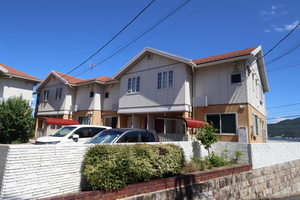 ヴィラ・メリディアン　Ｃ