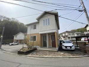 リズィエール地御前　Ａ