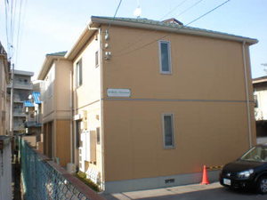 ラフォーレくるめ木 A0103号-1