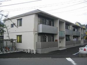 メルシイ府中　Ａ棟 A0102号-1