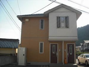 ハピネス参番館 A0101号-1