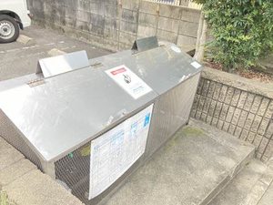 ニューヴァレイ船越　Ａ棟 A0202号-13