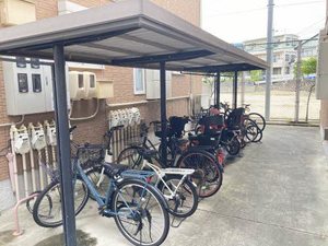 ニューヴァレイ船越　Ａ棟 A0202号-15