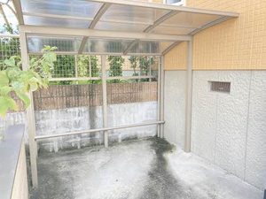 シャーメゾン ベルヴェ A0201号-15