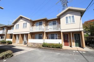 ウィングス緑井　Ｂ棟 B0102号-1