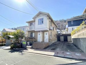 グリーンタウン A0201号-1