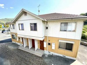 エスポアール瀬野　Ｃ棟 C0101号-1