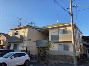クレール大町東 A0101号-1