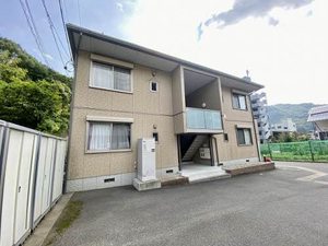 ＰＬＡＣＩＤＯ　Ｃ棟 C0101号-1