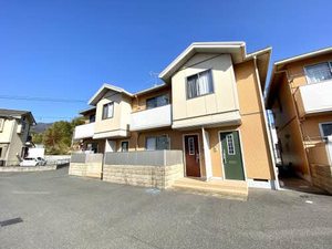 スカイロード　Ａ棟 A0101号-1