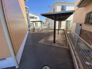 スカイロード　Ａ棟 A0101号-2