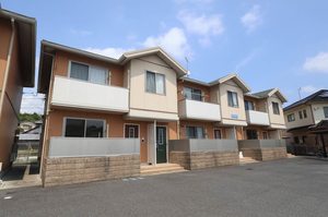 スカイロード　Ｂ棟 B0103号-1