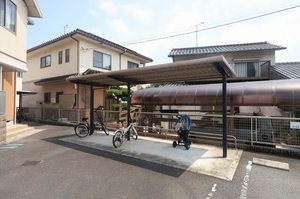 スカイロード　Ｂ棟 B0201号-14