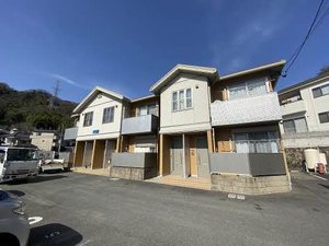 リバーサイド中野　Ａ棟 A0201号-1