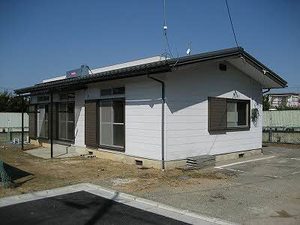 カラハイ北　Ⅰ