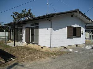 カラハイ北　Ⅱ