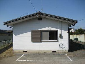 カラハイ北　Ⅲ