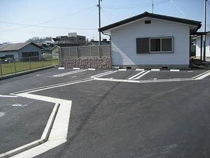 カラハイ北　Ⅳ