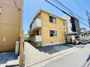 メゾン・ハピアス A0102号-13