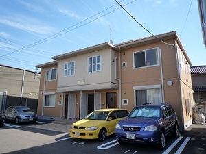 エール東原　Ａ棟 A0202号-1