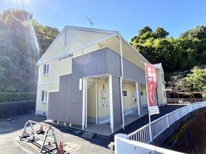 リバーサイド阿品 A0102号-1