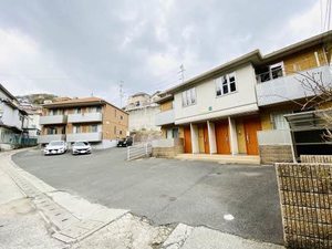 ディアス三滝　Ｂ棟 B0102号-1