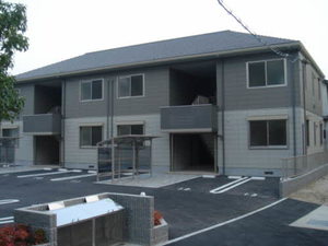 Ｃａｓａ　ｄｅｌ　ｆｉｏｒｅ