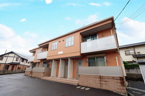 ｉメゾン亀山 A0202号-1